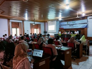 PERTEMUAN EVALUASI SPM TAHUN 2024
